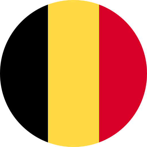 Belgium flag