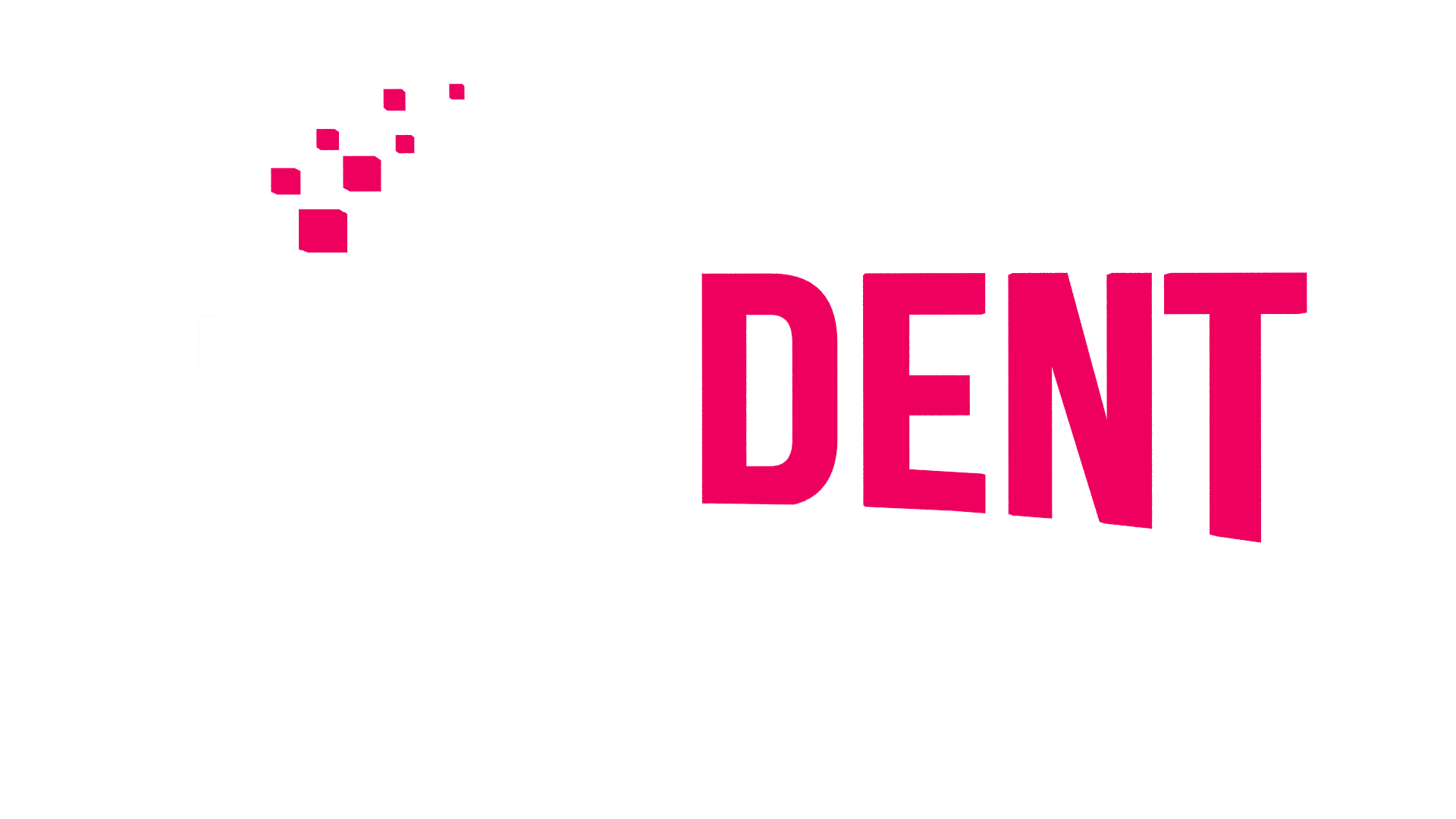 Pixodent Logo